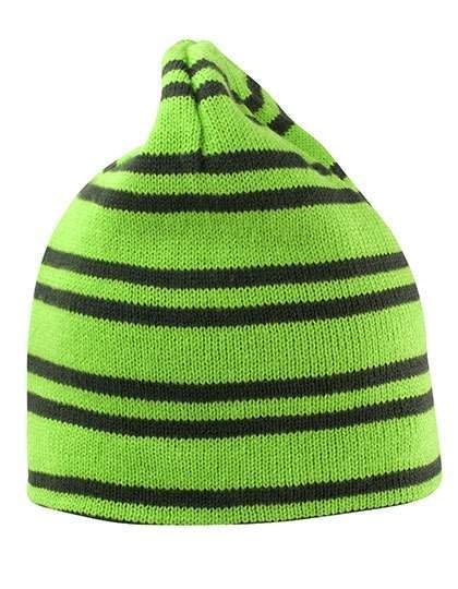 Czapka zimowa dwustronna Team Reversible Beanie