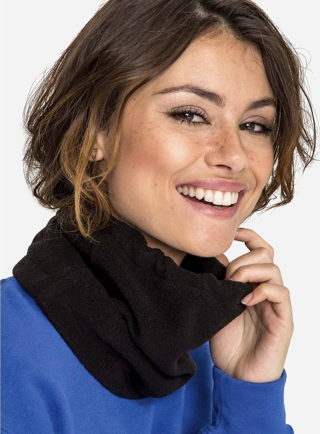 Czapka zimowa Fleece Warmer Blizzard