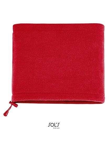 Czapka zimowa Fleece Warmer Blizzard