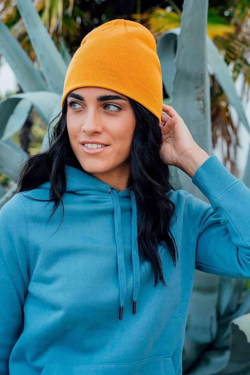 Czapka zimowa Holly, materiał z recyklingu