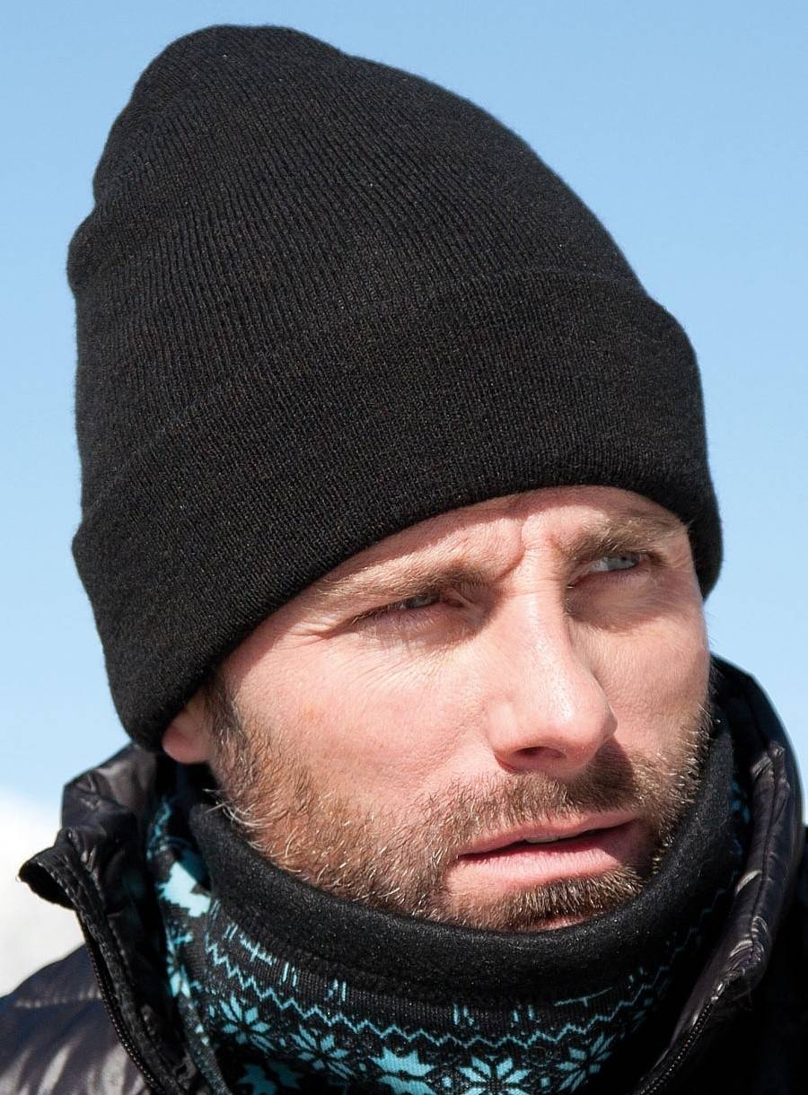 Czapka zimowa Lightweight Thinsulate