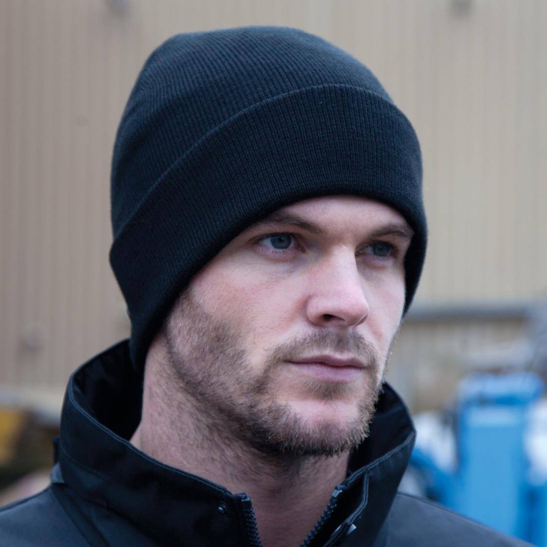 Czapka zimowa Lightweight Thinsulate