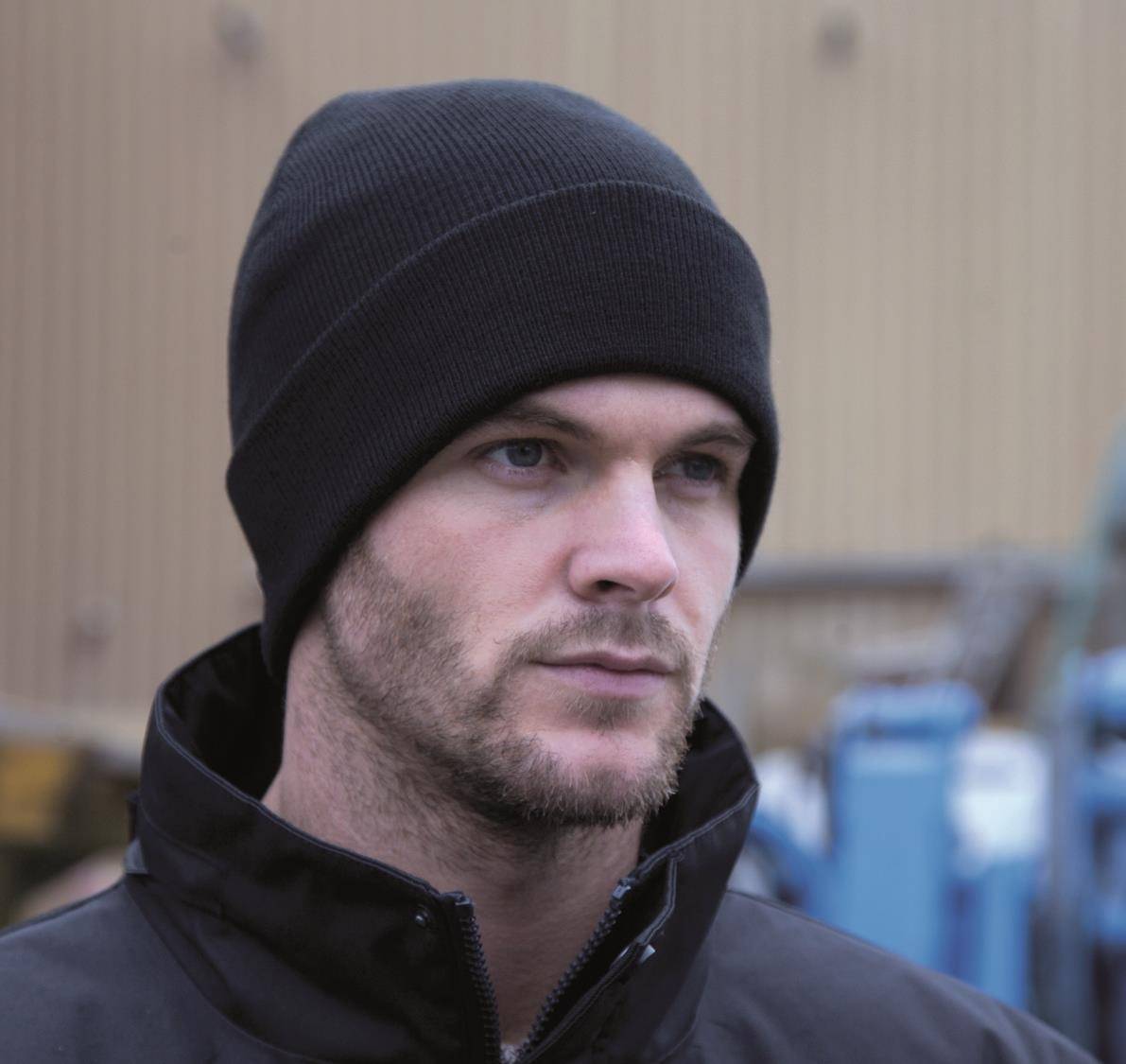 Czapka zimowa Lightweight Thinsulate