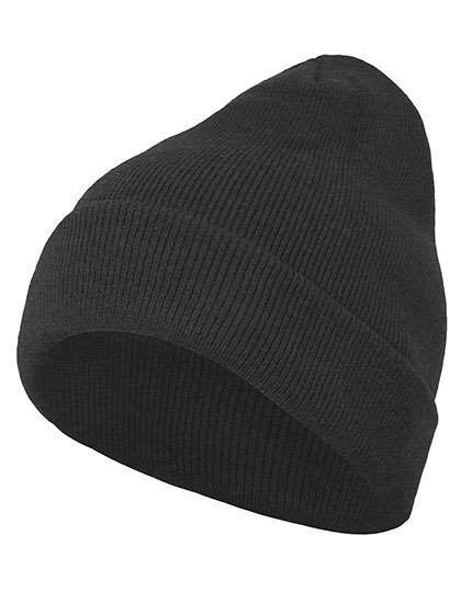 Czapka zimowa model Heavy Knit Beanie