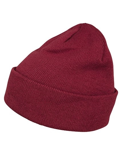 Czapka zimowa model Heavy Knit Beanie