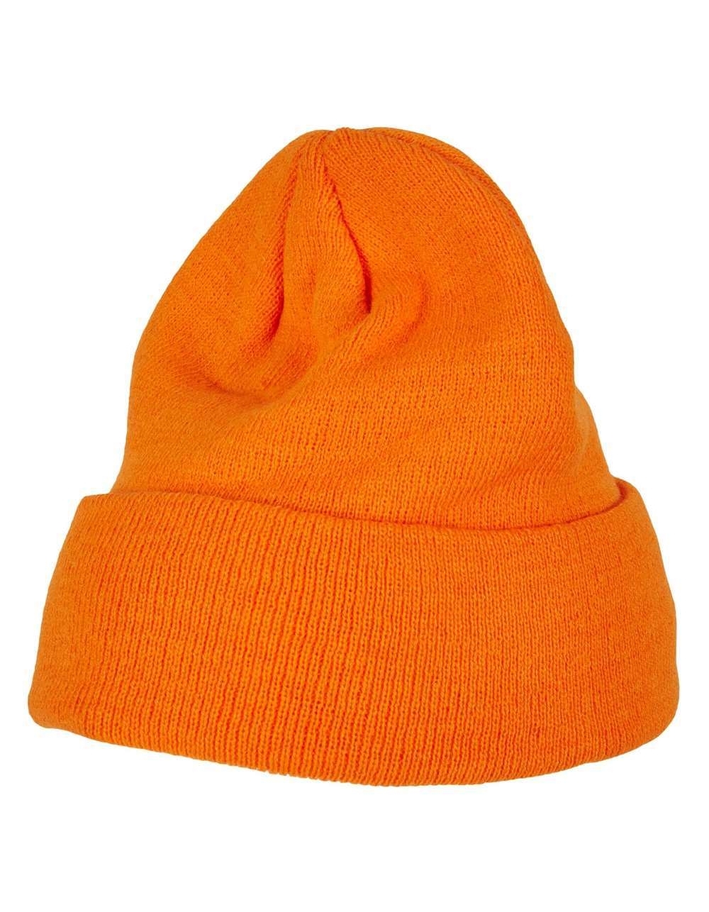 Czapka zimowa model Heavy Knit Beanie