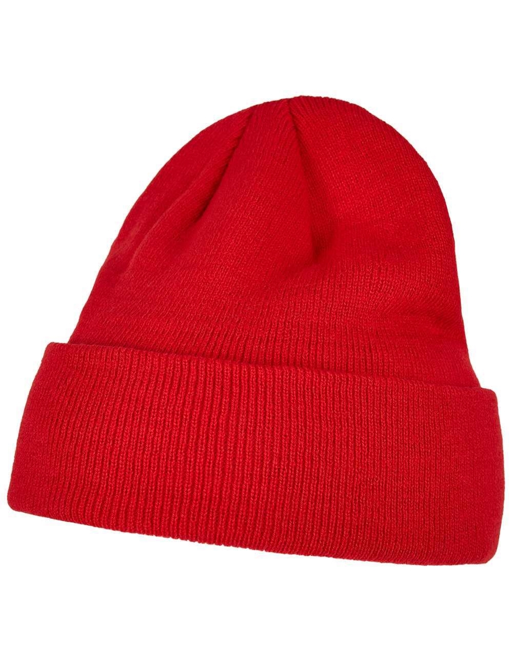 Czapka zimowa model Heavy Knit Beanie