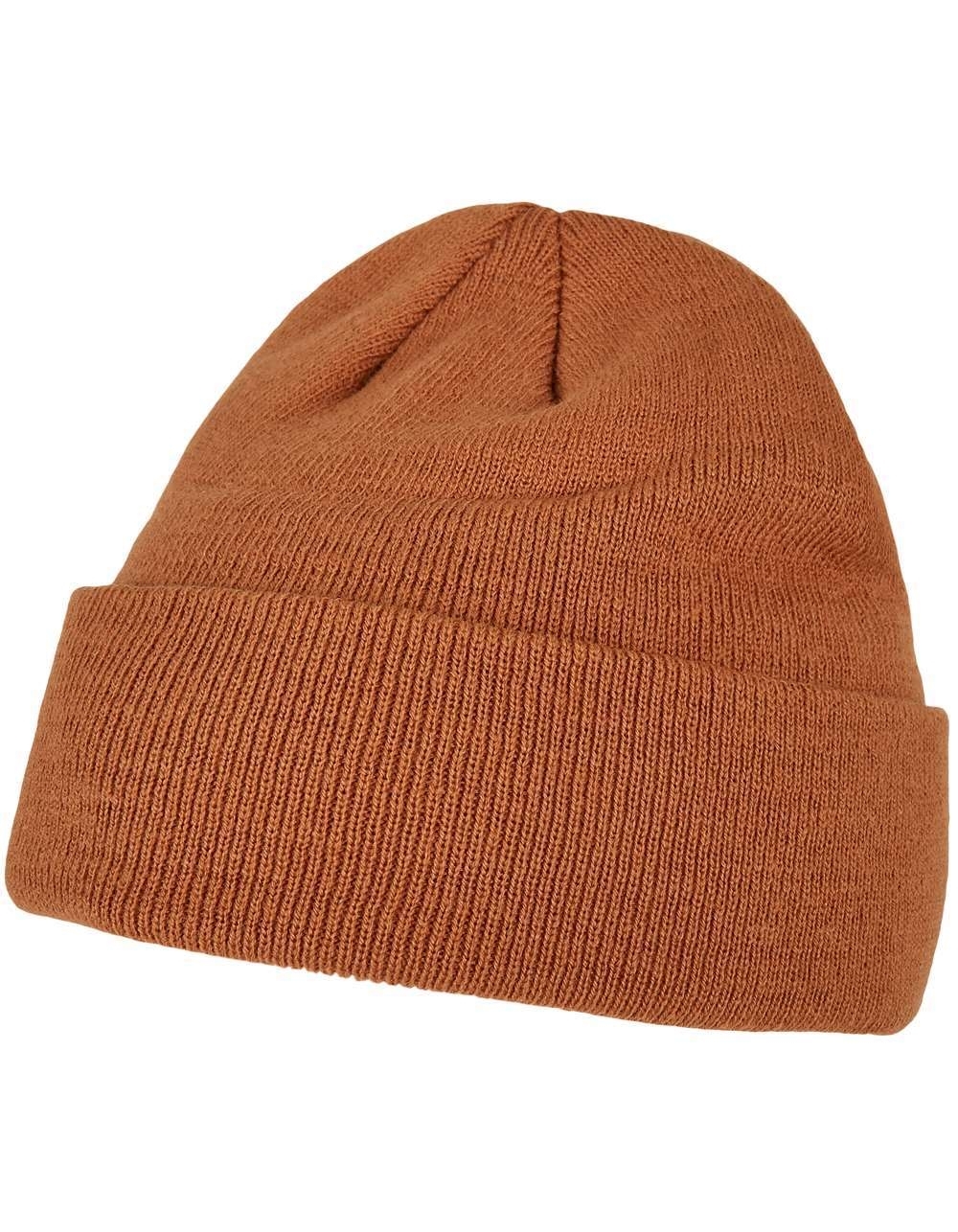 Czapka zimowa model Heavy Knit Beanie