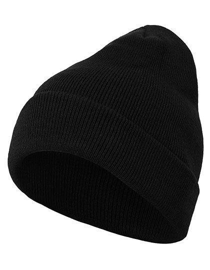 Czapka zimowa model Heavy Knit Beanie