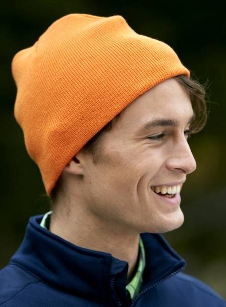 Czapka zimowa myrtle beach