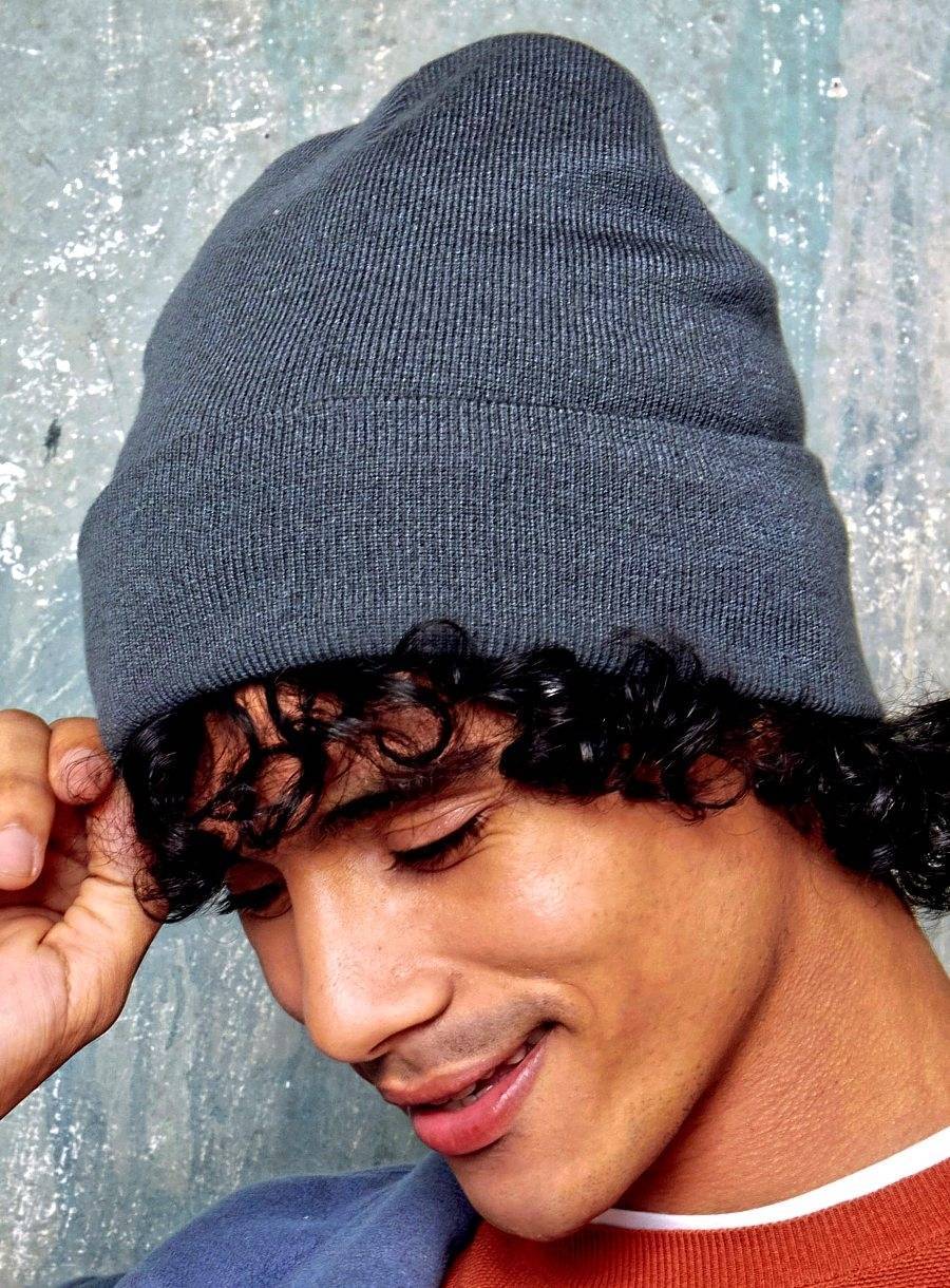 Czapka zimowa Pier-S z ocieplającą podszewką