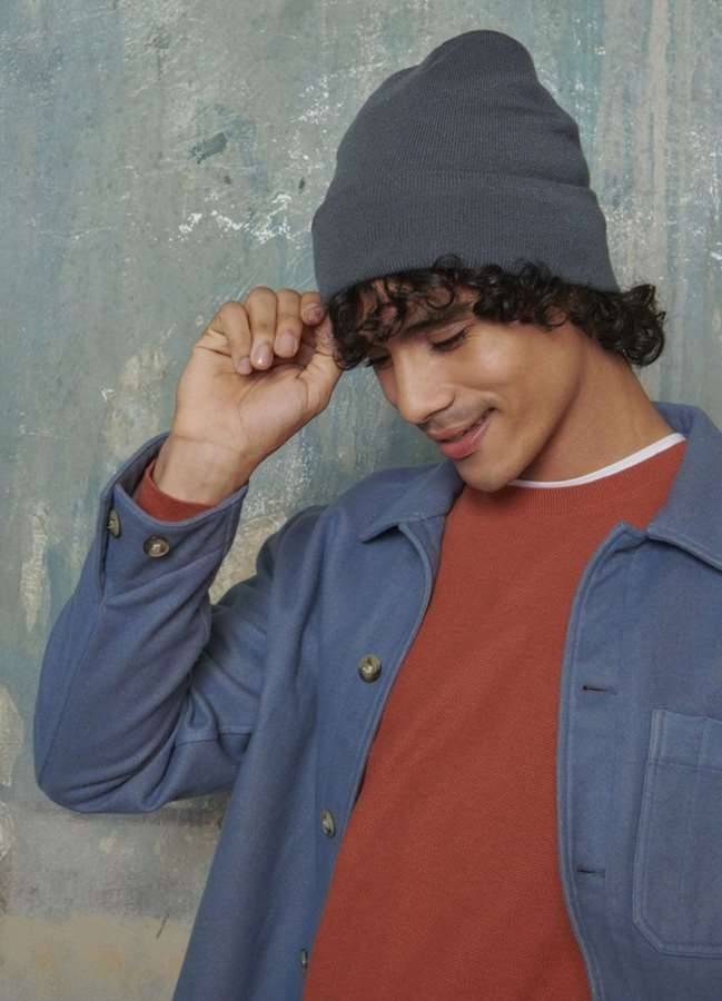 Czapka zimowa Pier-S z ocieplającą podszewką