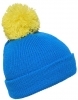 Czapka zimowa Pompon Hat
