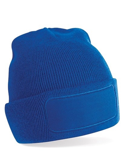 Czapka zimowa Printer's Beanie