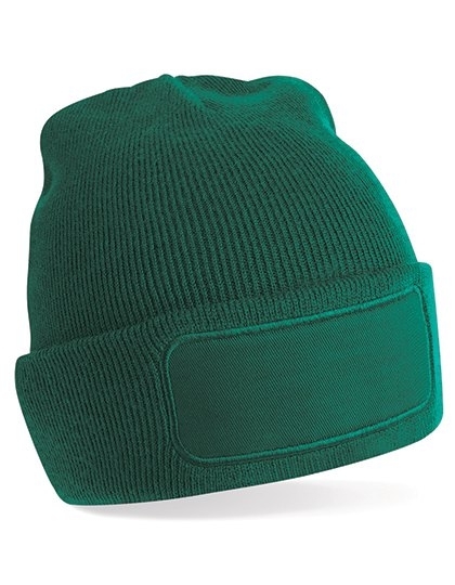 Czapka zimowa Printer's Beanie