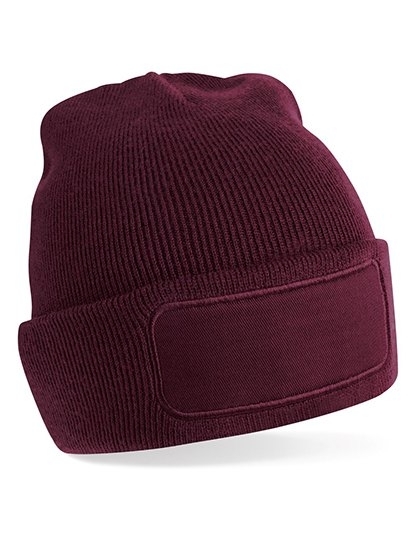 Czapka zimowa Printer's Beanie