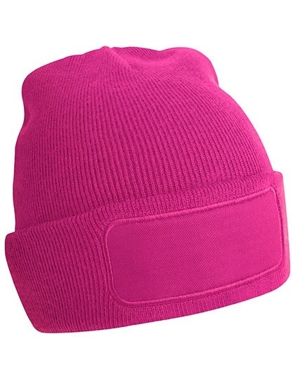 Czapka zimowa Printer's Beanie