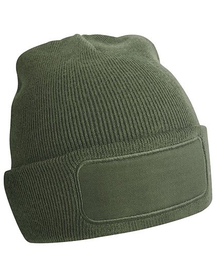Czapka zimowa Printer's Beanie