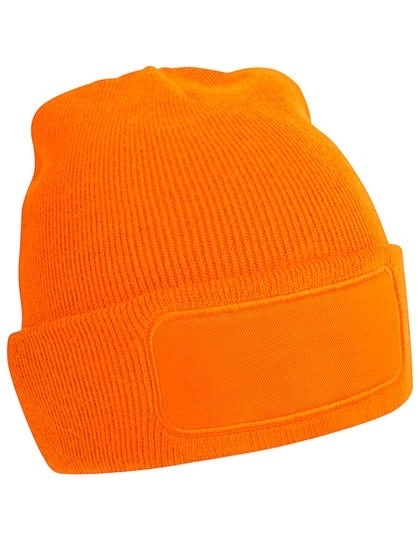 Czapka zimowa Printer's Beanie