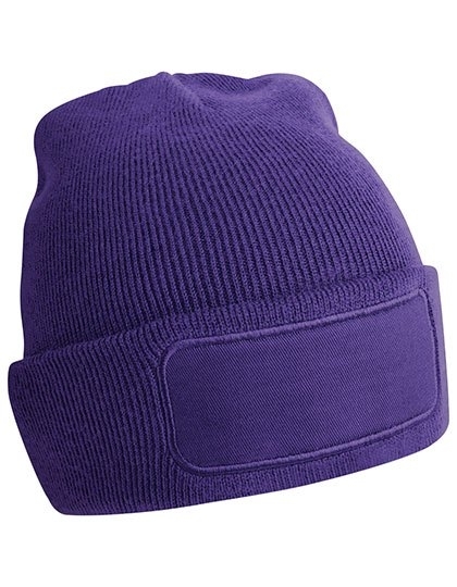 Czapka zimowa Printer's Beanie
