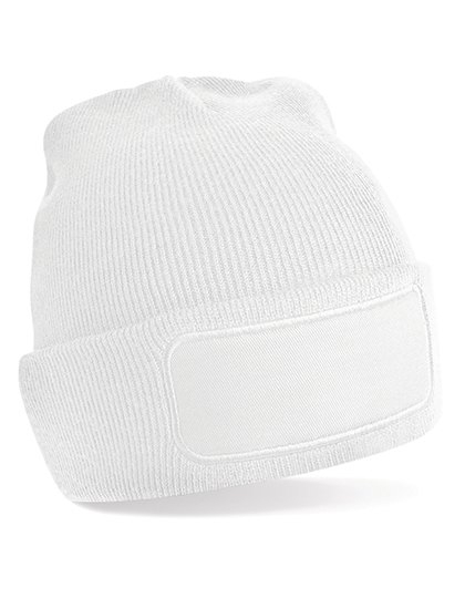 Czapka zimowa Printer's Beanie