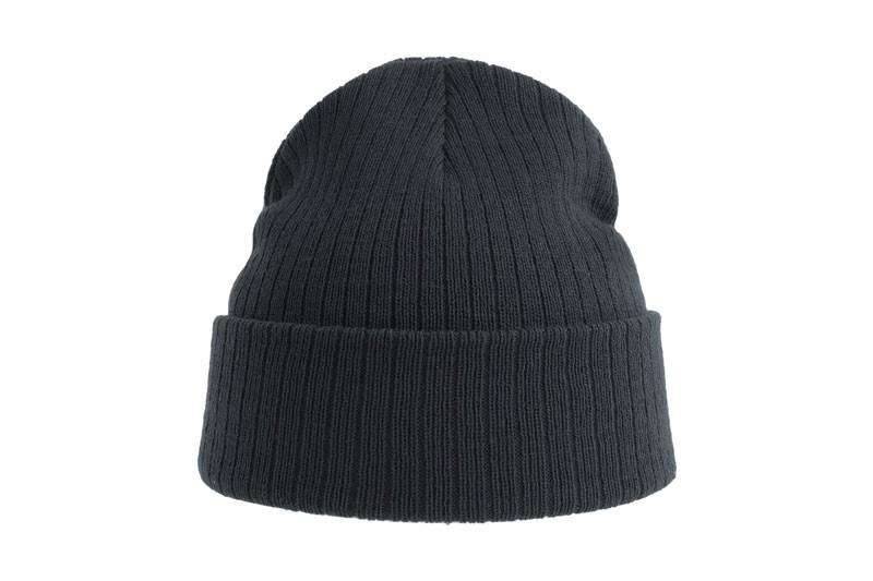 Czapka zimowa Rio dwuwarstwowa, materiał z recyklingu