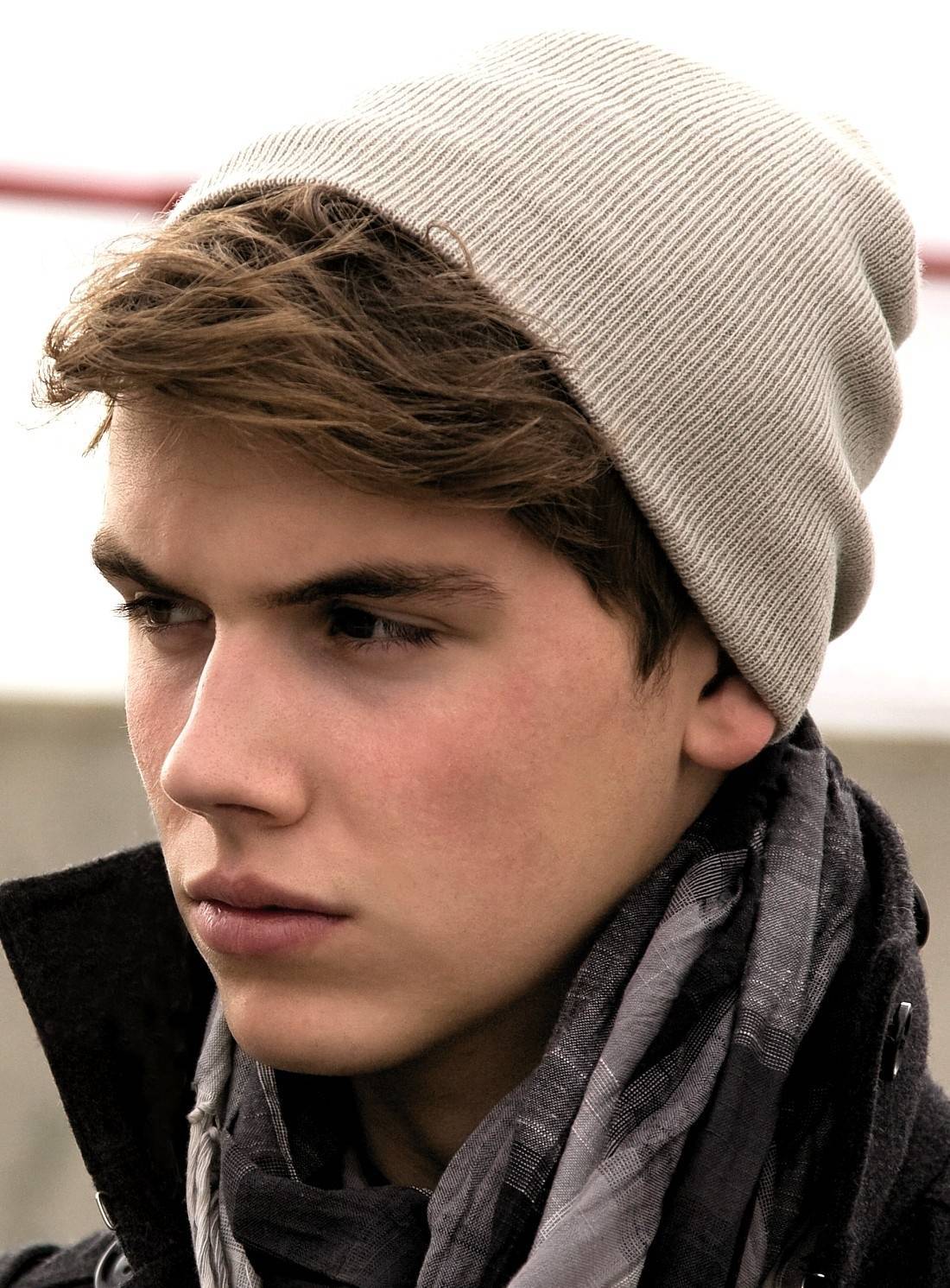 Czapka zimowa Soft Feel Polyacrylic