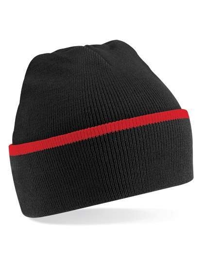 Czapka zimowa Teamwear Beanie