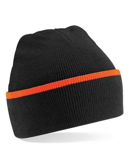 Czapka zimowa Teamwear Beanie