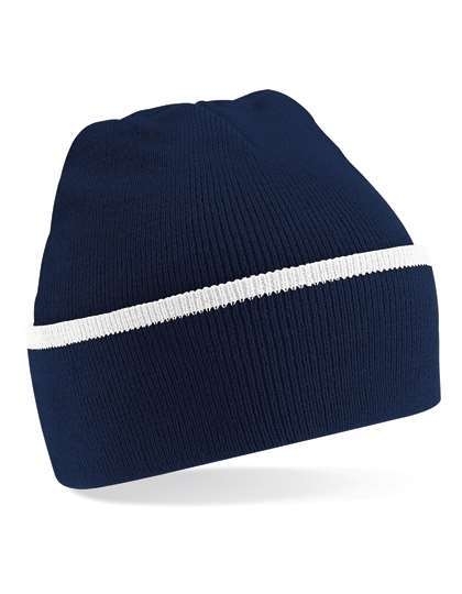 Czapka zimowa Teamwear Beanie