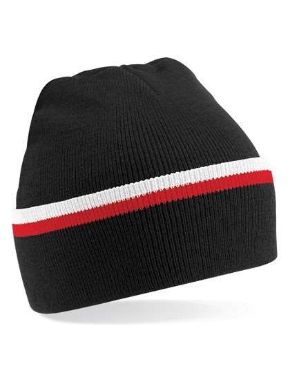 Czapka zimowa Teamwear Beanie