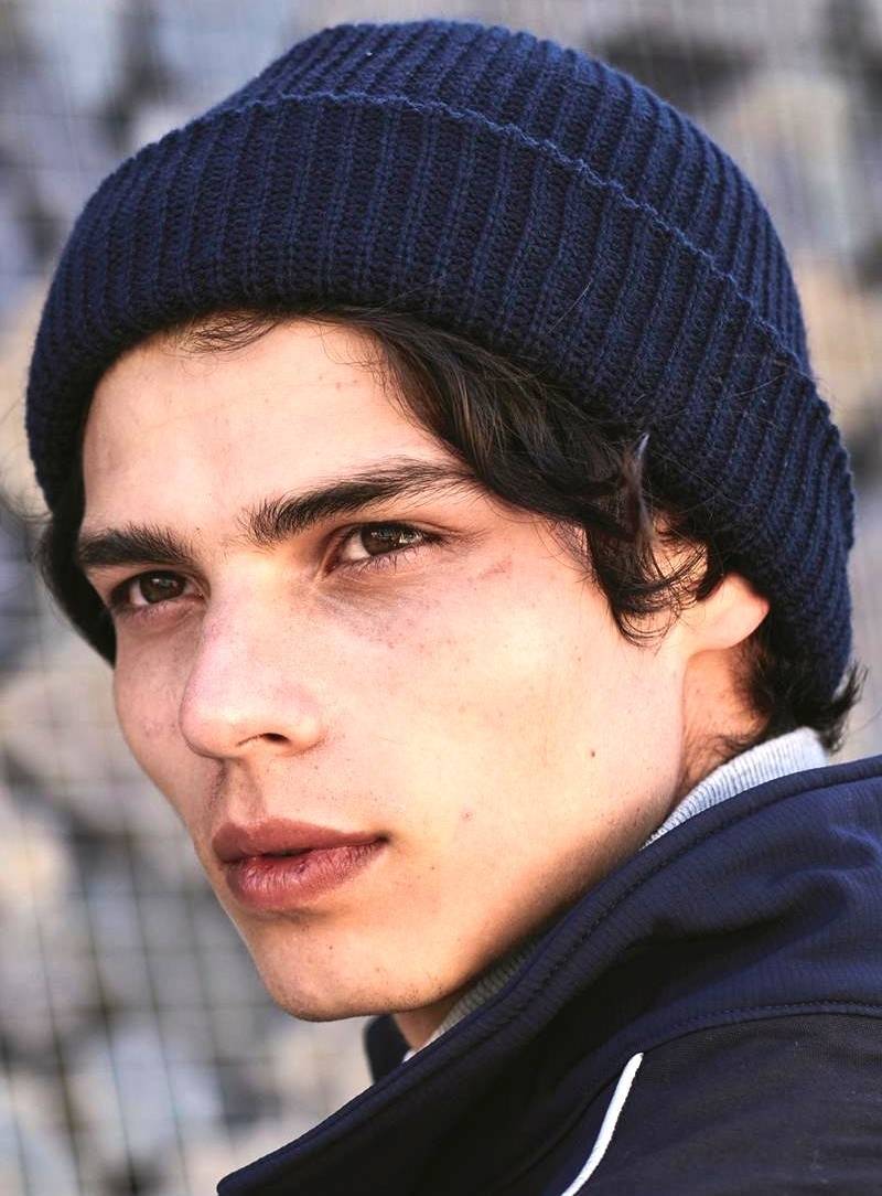 Czapka zimowa Watch Hat