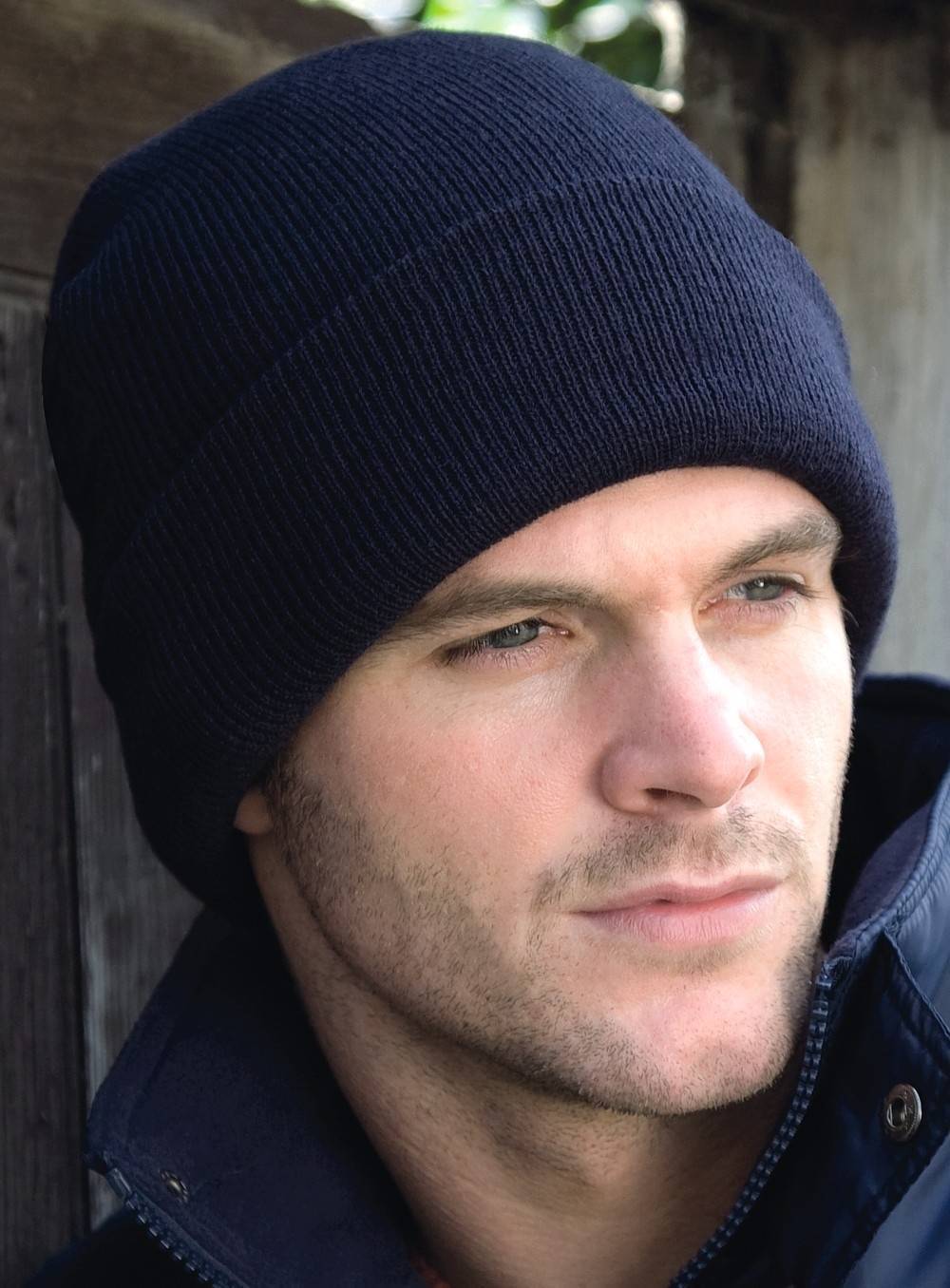 Czapka zimowa Woolly Ski 3M™ Thinsulate™