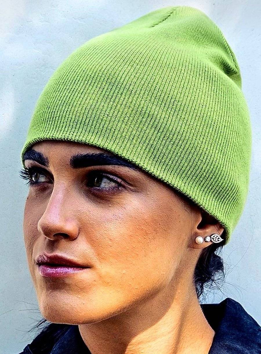 Czapka zimowa Yala z włóknami hipoalergicznymi