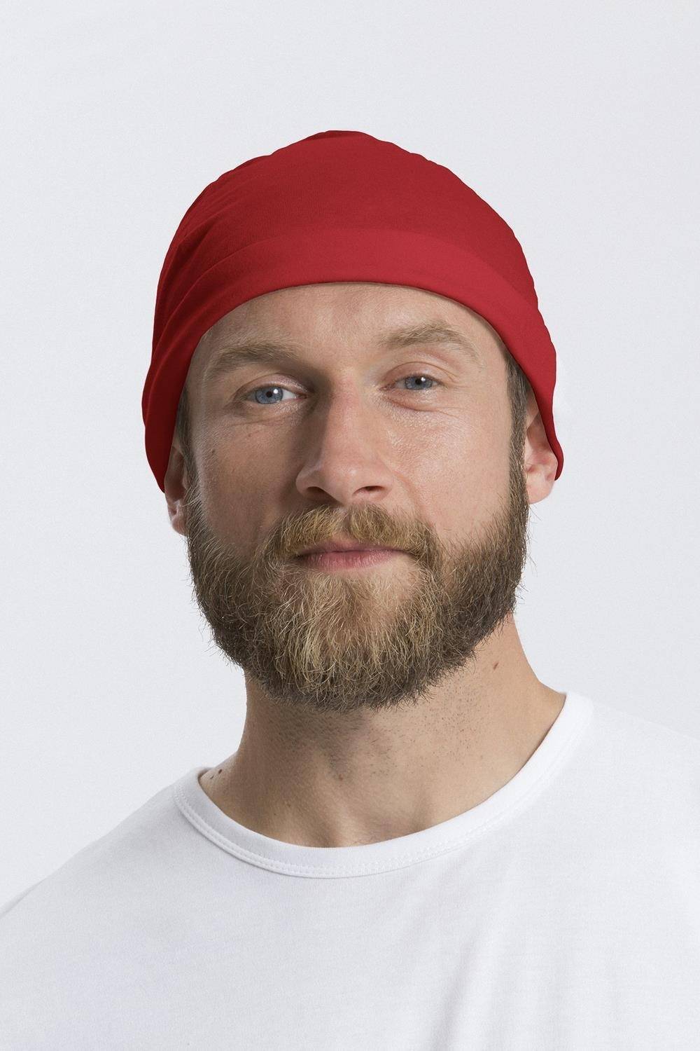 Czapka zimowa z bawełny organicznej Neutral