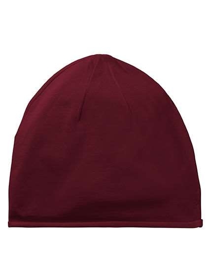 Czapka zimowa z bawełny organicznej Neutral