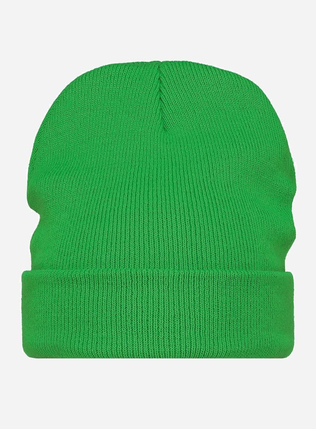 Czapka zimowa z dzianiny