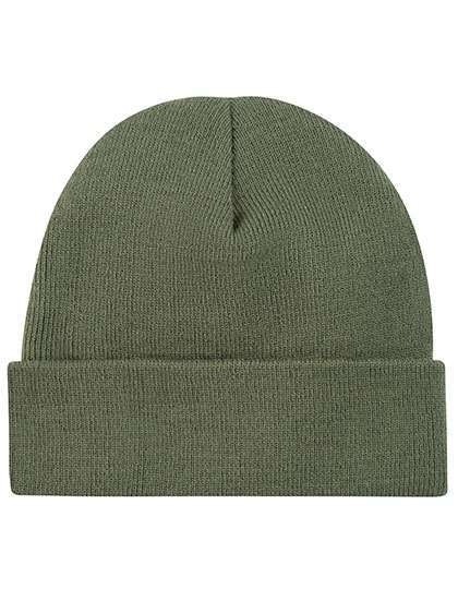 Czapka zimowa z dzianiny