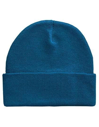 Czapka zimowa z dzianiny