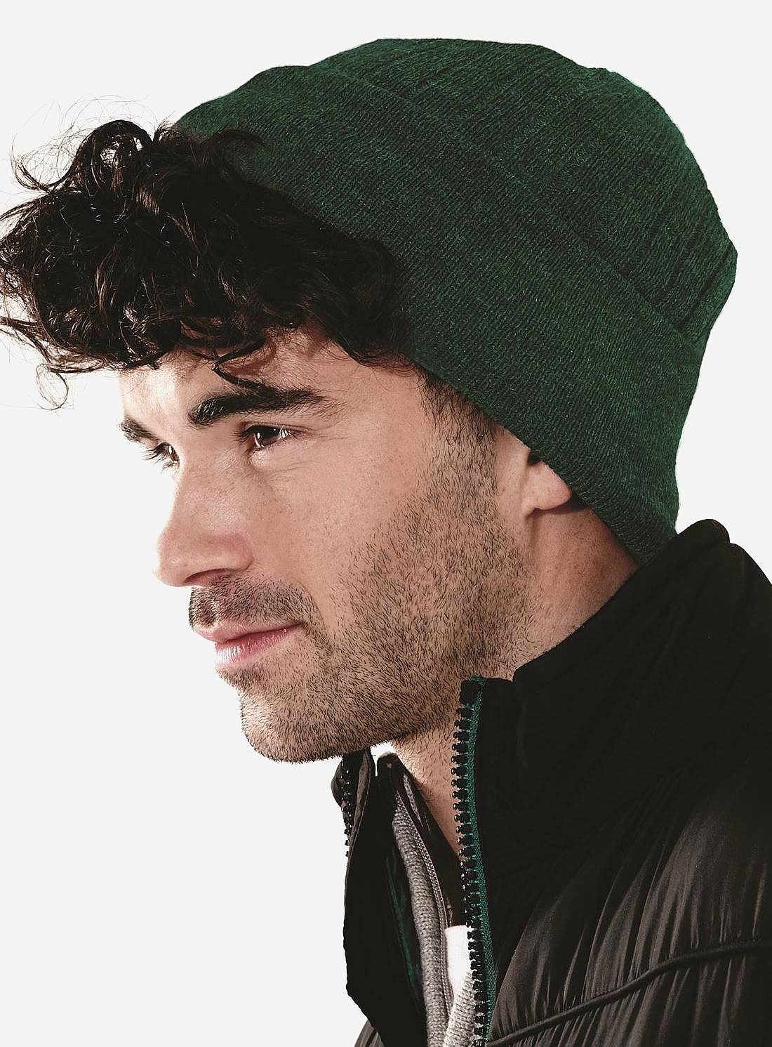 Czapka zimowa z podszewką Thinsulate