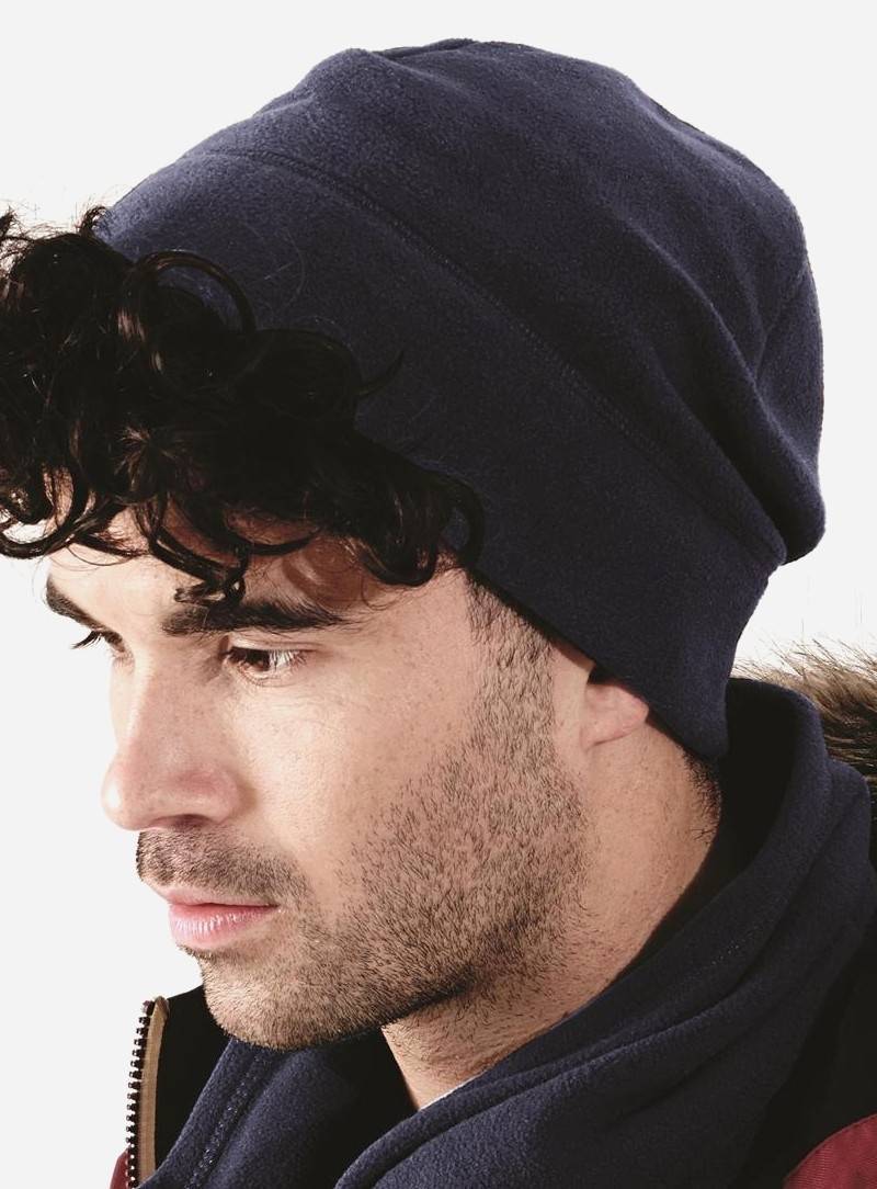 Czapka zimowa z polaru Suprafleece™ Summit