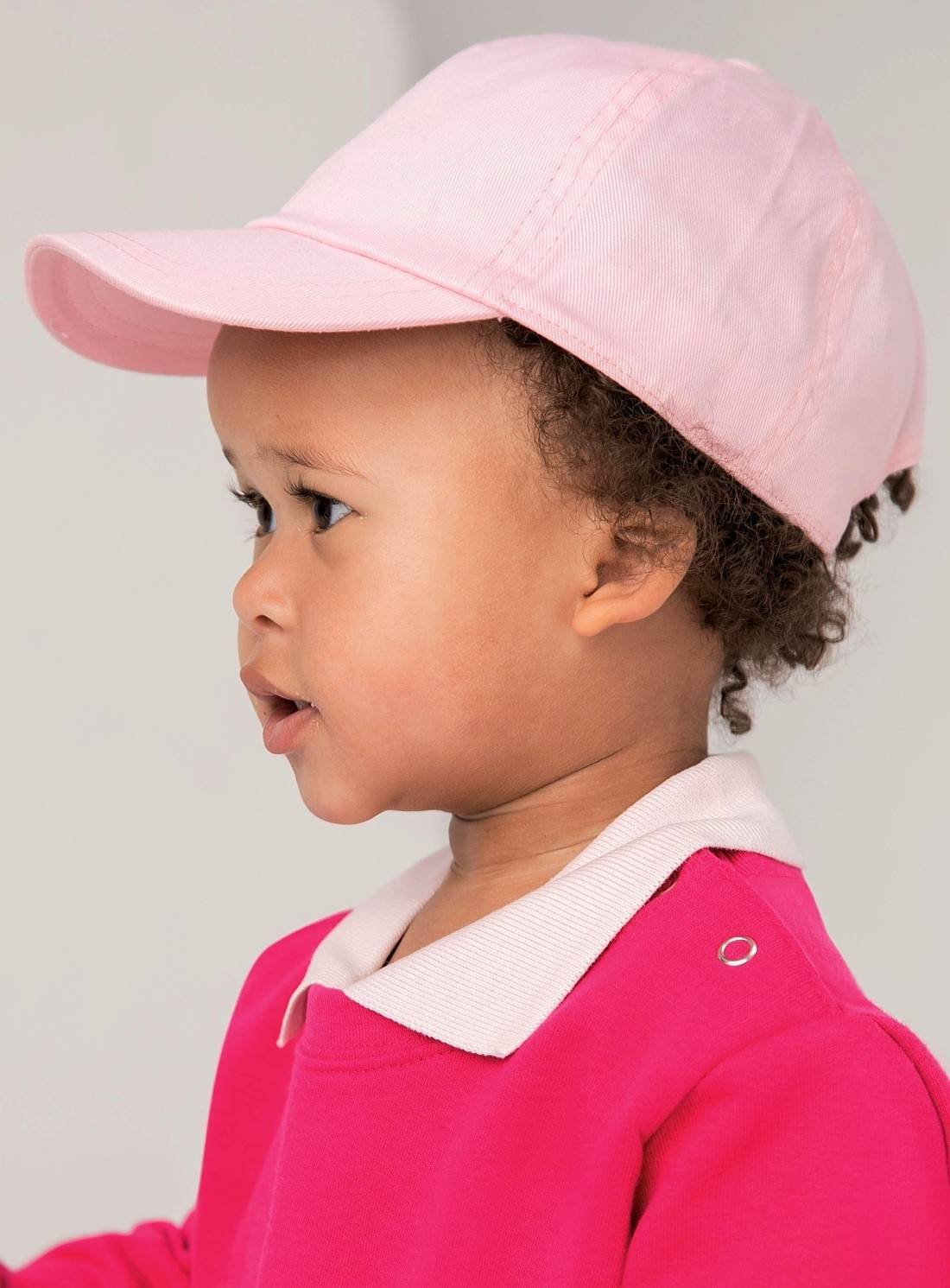 Czapki z daszkiem dla dzieci i niemowląt