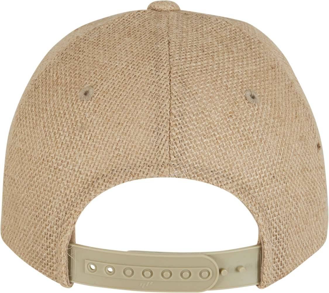 Dad Jute Cap