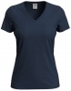 Damsk koszulka t-shirt Classic