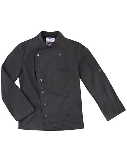 Damska bluza kucharska Turin Classic