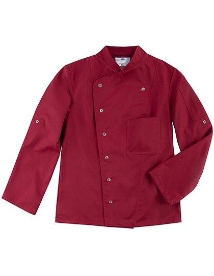 Damska bluza kucharska Turin Classic