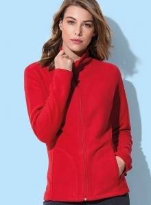 Damska bluza polarowa Active Fleece