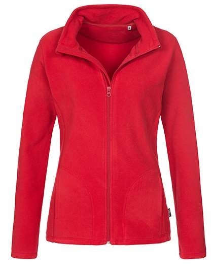 Damska bluza polarowa Active Fleece