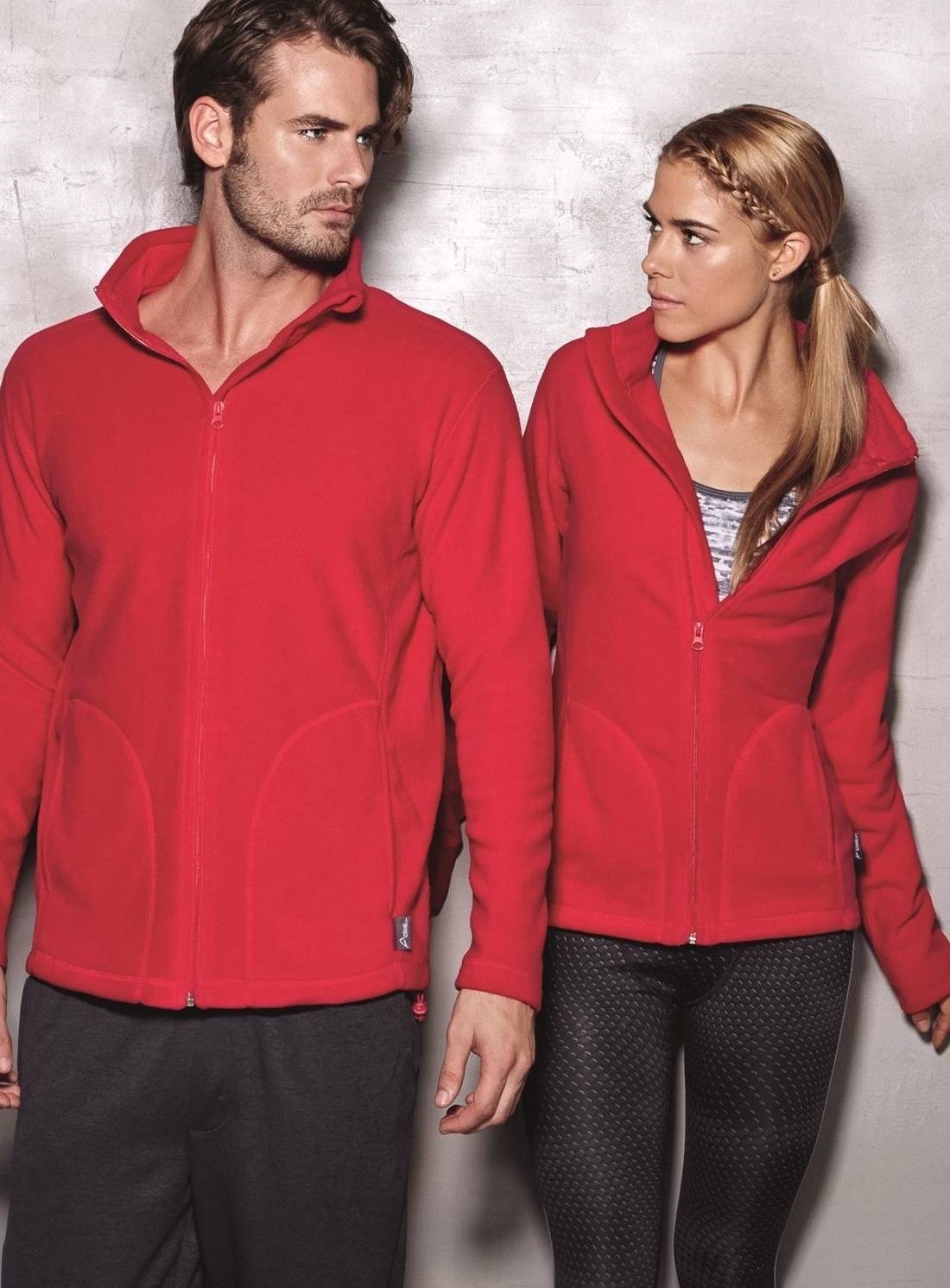 Damska bluza polarowa Active Fleece