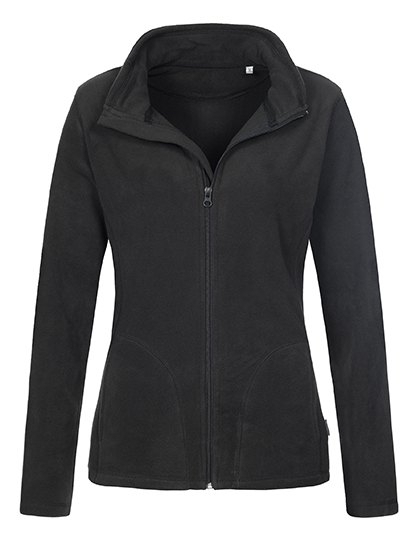 Damska bluza polarowa Active Fleece